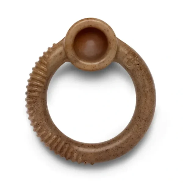 Benebone - Ring Dog Chew Toy - Pet Home | The Perfect Pet Supplies Shopping Experience