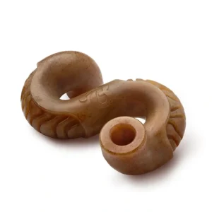 Benebone Tripe Bone Durable Dog Chew Toy - Pet Home | The Perfect Pet Supplies Shopping Experience