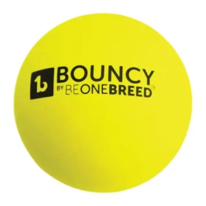 BeOneBreed, Bouncy Ball - Toss Dog Toy - Pet Home | The Perfect Pet Supplies Shopping Experience