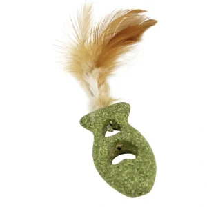 BeOneBreed, Euphoria Toy - Flying Fish - Chase Cat Toy - Pet Home | The Perfect Pet Supplies Shopping Experience