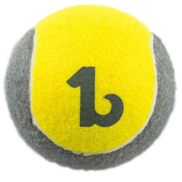 BeOneBreed, Tennis Ball - Pet Home | The Perfect Pet Supplies Shopping Experience