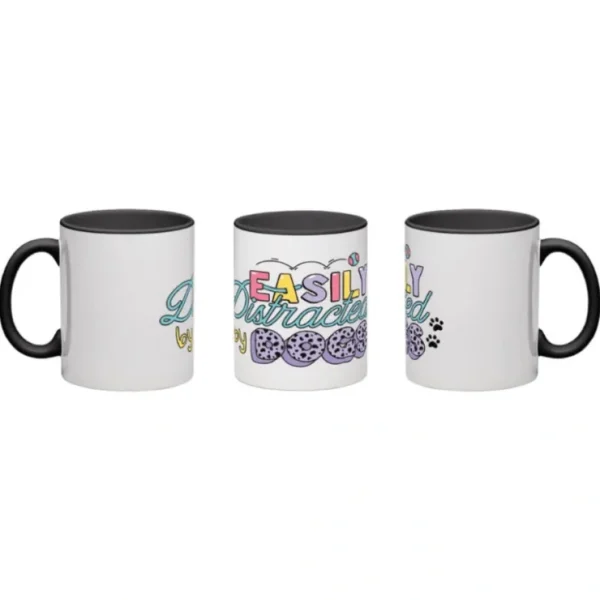 Big & Little Dog Mugs - Pet Home | The Perfect Pet Supplies Shopping Experience