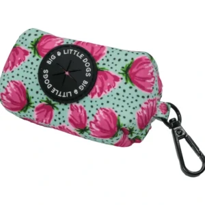 Big & Little Dog Poop Bag Holders - Pet Home | The Perfect Pet Supplies Shopping Experience