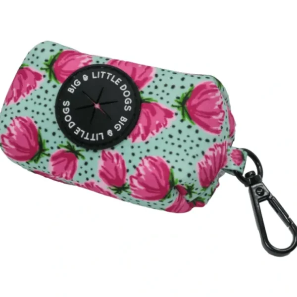 Big & Little Dog Poop Bag Holders - Pet Home | The Perfect Pet Supplies Shopping Experience