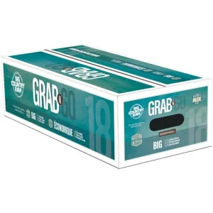 Big Country Raw, Grab N Go Big Deal - 18 lb - Frozen Dog Food - Pet Home | The Perfect Pet Supplies Shopping Experience