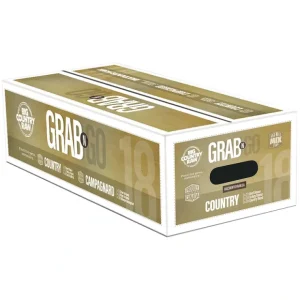 Big Country Raw, Grab N Go Country Deal - 18 lb - Frozen Dog Food - Pet Home | The Perfect Pet Supplies Shopping Experience