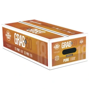 Big Country Raw, Grab N Go Pure Deal - 18 lb - Frozen Dog Food - Pet Home | The Perfect Pet Supplies Shopping Experience