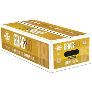 Big Country Raw, Grab N Go Raw Deal - 18 lb - Frozen Dog Food - Pet Home | The Perfect Pet Supplies Shopping Experience