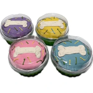Big E's Cupcakes (Shelf Stable) - Pet Home | The Perfect Pet Supplies Shopping Experience