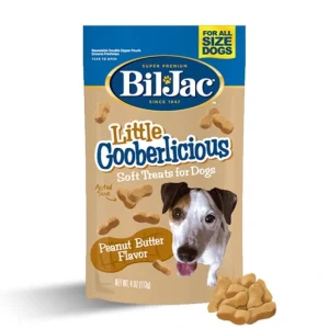 Bil-Jac - Little Gooberlicious Soft Dog Treats - Pet Home | The Perfect Pet Supplies Shopping Experience