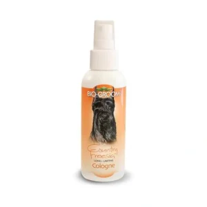 Bio-Groom Country Freesia Cologne 118Ml (Dg) - Pet Home | The Perfect Pet Supplies Shopping Experience