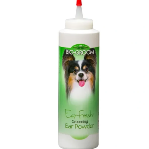 Bio-Groom Ear Fresh Ear Cleaner 24 Grams - Pet Home | The Perfect Pet Supplies Shopping Experience