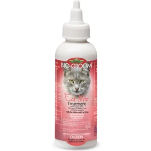 Bio-Groom Ear Mite Treatment for Cats and Dogs - Pet Home | The Perfect Pet Supplies Shopping Experience