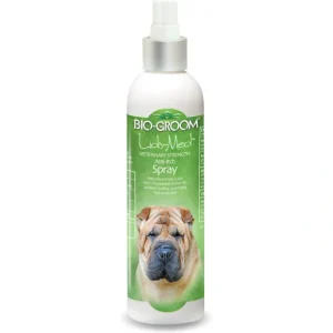 Bio-Groom Lido-Med Spray™ Veterinary Strength Anti-Itch Spray (8-oz) - Pet Home | The Perfect Pet Supplies Shopping Experience