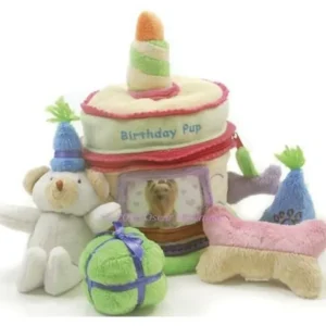 Birthday Surprise Cake Toy - Pet Home | The Perfect Pet Supplies Shopping Experience