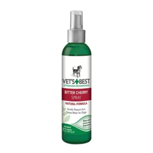 Bitter Cherry Spray - 7.5 oz - Pet Home | The Perfect Pet Supplies Shopping Experience