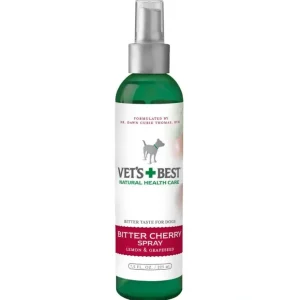 Bitter Cherry Spray 7oz - Pet Home | The Perfect Pet Supplies Shopping Experience