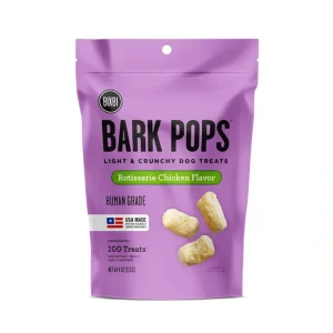 BIXBI BARK POPS - Pet Home | The Perfect Pet Supplies Shopping Experience