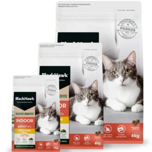 BlackHawk Adult Cat Indoor Chicken Dry Food - Pet Home | The Perfect Pet Supplies Shopping Experience
