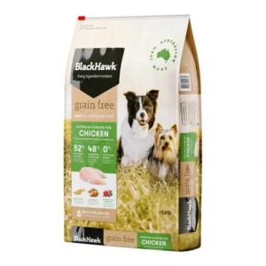 BlackHawk Canine Grain Free Chicken - Pet Home | The Perfect Pet Supplies Shopping Experience