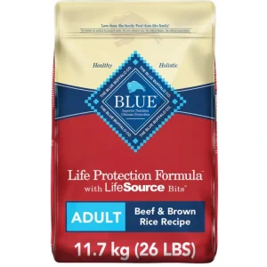 Blue Buffalo, Adult - Life Protection - Beef - Pet Home | The Perfect Pet Supplies Shopping Experience