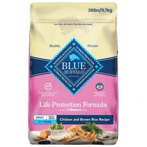 Blue Buffalo, Adult - Life Protection - Chicken - Pet Home | The Perfect Pet Supplies Shopping Experience