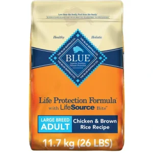 Blue Buffalo, Adult - LP - LB - Chicken  - Pet Home | The Perfect Pet Supplies Shopping Experience