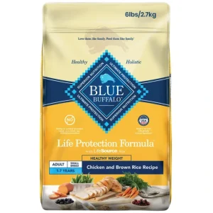 Blue Buffalo, Adult - LP - SB - Chicken - Pet Home | The Perfect Pet Supplies Shopping Experience