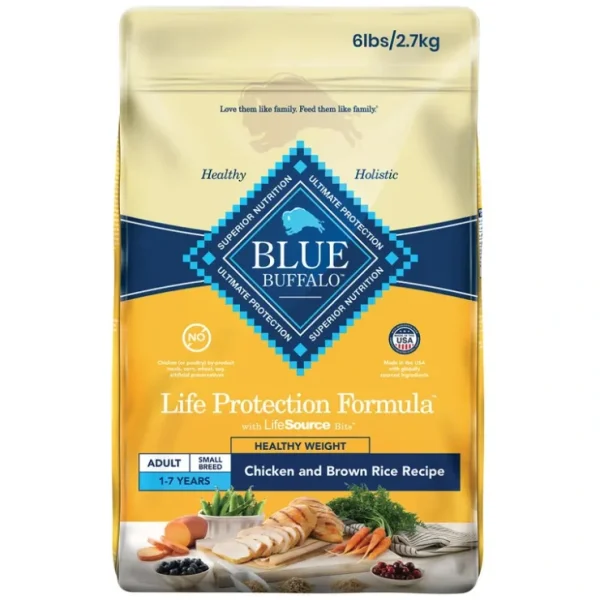 Blue Buffalo, Adult - LP - SB - Chicken - Pet Home | The Perfect Pet Supplies Shopping Experience