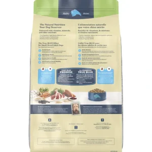Blue Buffalo, Adult - LP - SB - Lamb  - Pet Home | The Perfect Pet Supplies Shopping Experience
