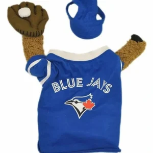 Blue Jays Reality 3D Outfit / Dog Jersey - Pet Home | The Perfect Pet Supplies Shopping Experience