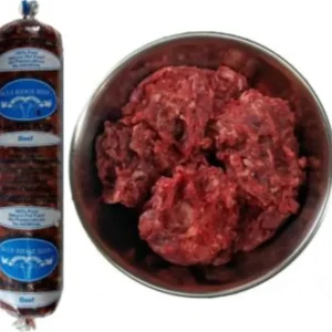 Blue Ridge Beef Beef for Dogs Raw Dog Food - Pet Home | The Perfect Pet Supplies Shopping Experience