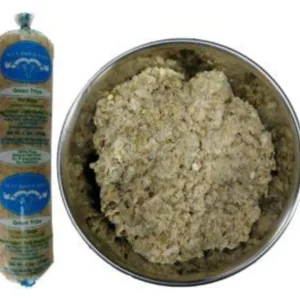 Blue Ridge Beef Green Tripe (Dogs) Raw Dog Food - Pet Home | The Perfect Pet Supplies Shopping Experience