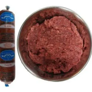 Blue Ridge Beef Puppy Mix (Dogs) Raw Dog Food - Pet Home | The Perfect Pet Supplies Shopping Experience