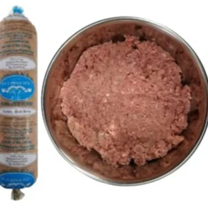 Blue Ridge Beef Turkey with Bone (Dogs & Cats) Raw Cat & Dog Food - Pet Home | The Perfect Pet Supplies Shopping Experience