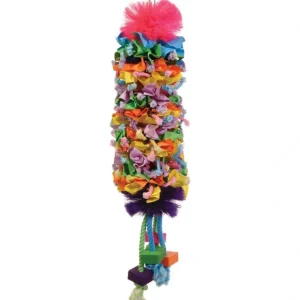 BODACIOUS BITES DAGWOOD TOY - Pet Home | The Perfect Pet Supplies Shopping Experience