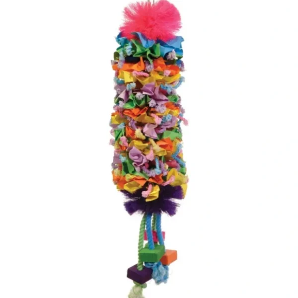 BODACIOUS BITES DAGWOOD TOY - Pet Home | The Perfect Pet Supplies Shopping Experience