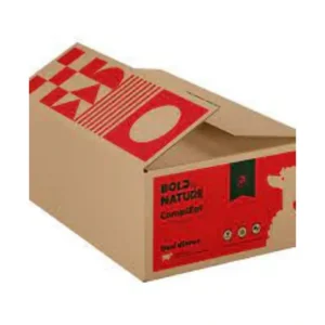 Bold by Nature Frozen Patties Beef (6lb) - Pet Home | The Perfect Pet Supplies Shopping Experience