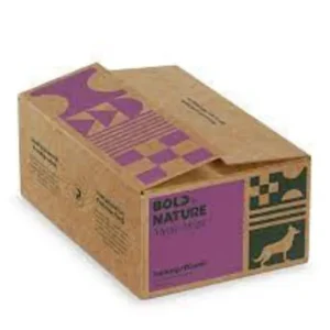 Bold by Nature Frozen Patties Turkey (6lb) - Pet Home | The Perfect Pet Supplies Shopping Experience