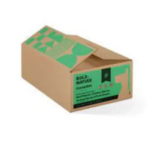 Bold by Nature Frozen Patties Variety Pack - Pet Home | The Perfect Pet Supplies Shopping Experience