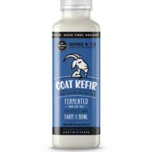 Bones &Co. Goat Kefir for Dogs and Cats - Pet Home | The Perfect Pet Supplies Shopping Experience