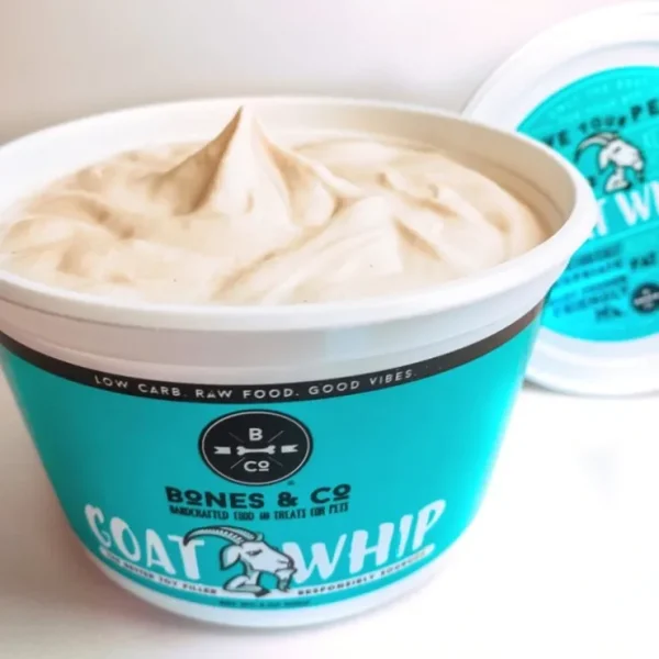 Bones &Co. Goat Whip - Pet Home | The Perfect Pet Supplies Shopping Experience