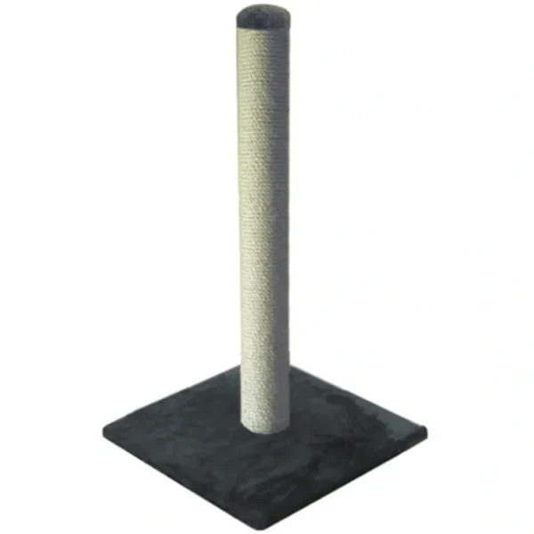 Bono Fido Sisal Cat Pole Cat Scratcher - Pet Home | The Perfect Pet Supplies Shopping Experience