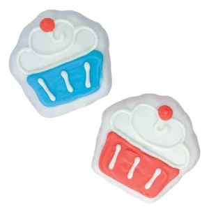 Bosco & Roxy's, Birthday Cupcakes - Dog Biscuit - Pet Home | The Perfect Pet Supplies Shopping Experience