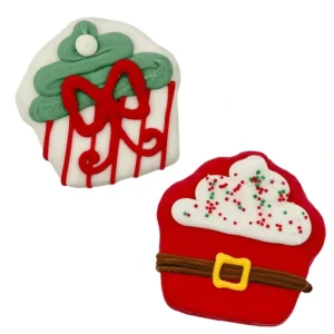 Bosco and Roxy's Holiday | Cupcake O'Clock - Pet Home | The Perfect Pet Supplies Shopping Experience