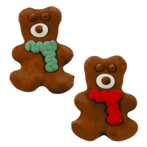 Bosco and Roxy's Holiday | Have a Beary Christmas - Pet Home | The Perfect Pet Supplies Shopping Experience