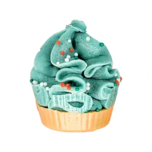 Bosco Roxy's - Christmas Tree Meringue Peanut Butter Flavored Treat Cups for Dogs - Pet Home | The Perfect Pet Supplies Shopping Experience