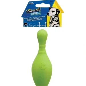 BOUNCIN BOWLIN PIN (SMALL, ASSORTED) - Pet Home | The Perfect Pet Supplies Shopping Experience