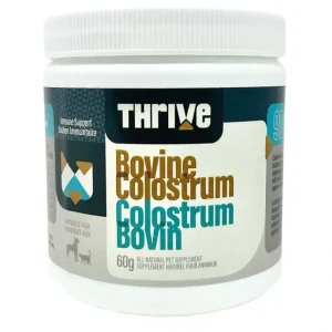 Bovine Colostrum Powder - 60 g - Pet Home | The Perfect Pet Supplies Shopping Experience