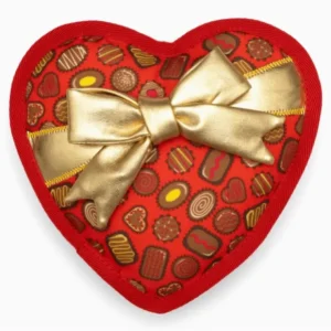 Box of Chocolates Dog Toy from The Worthy Dog - Pet Home | The Perfect Pet Supplies Shopping Experience